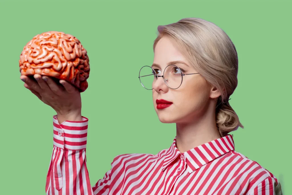 Overthinking: Kako Zaustaviti Misaonu Petlju i Vratiti Kontrolu - DR Coach - Jelena Milovanovic