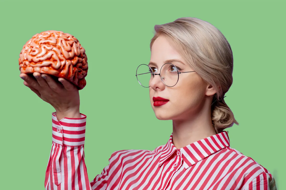 Overthinking: Kako Zaustaviti Misaonu Petlju i Vratiti Kontrolu - DR Coach - Jelena Milovanovic